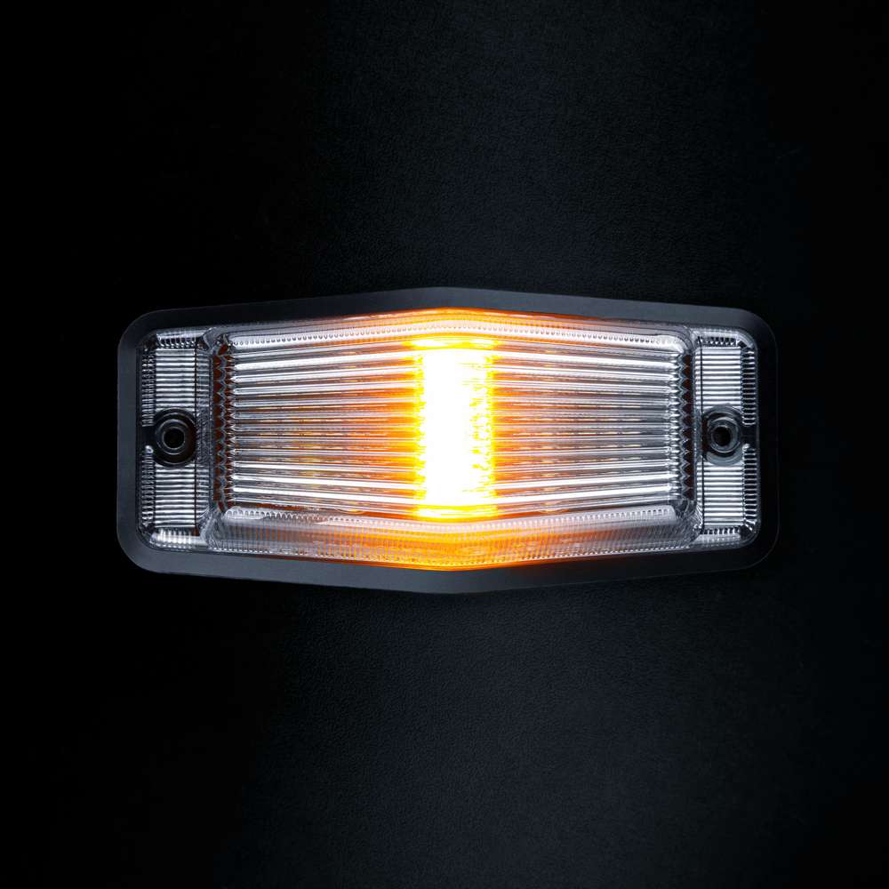 IZE LED SILVER ARROW