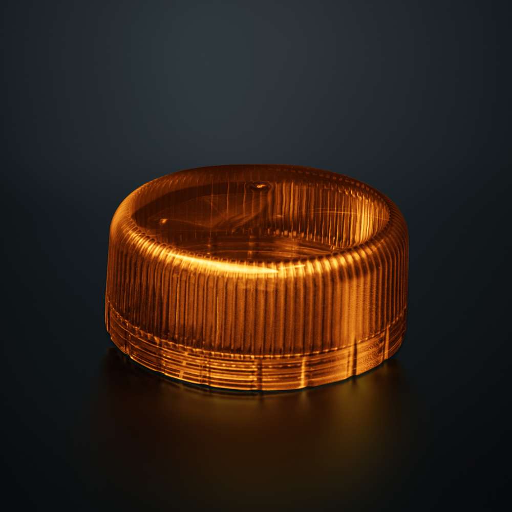 LINSE ORANGE TIL 905000