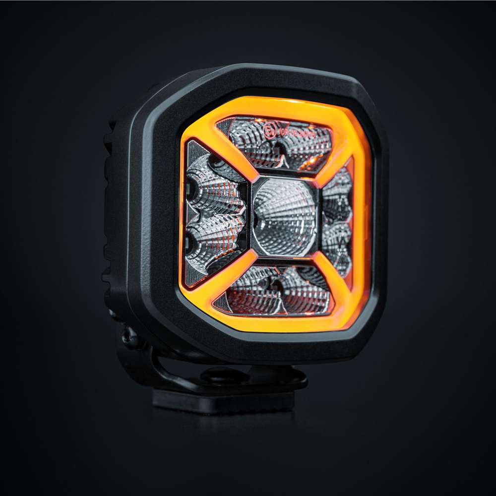 ARBEIDS LAMPE SIBERIA X 70W