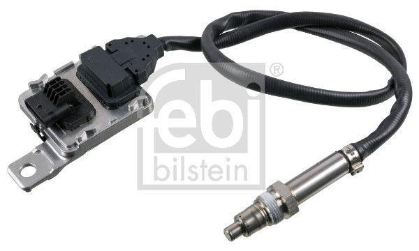 NOx-Sensor