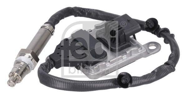 NOx-Sensor