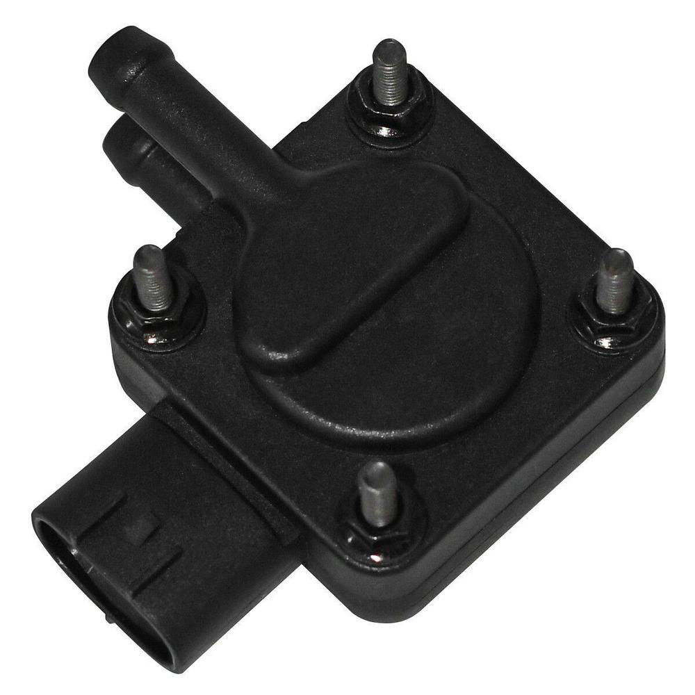 Trykksensor