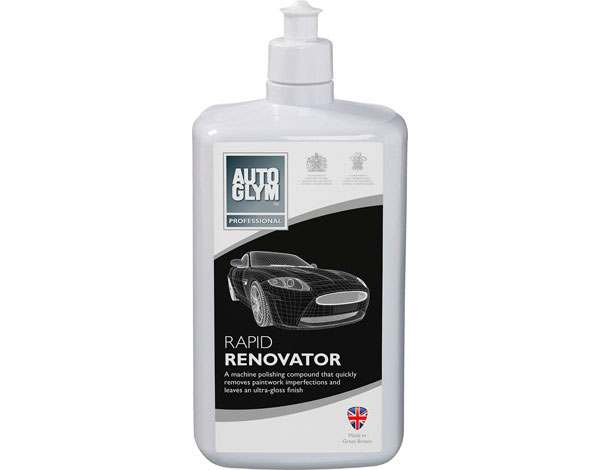 AUTOGLYM RAPID RENOVATOR 1L