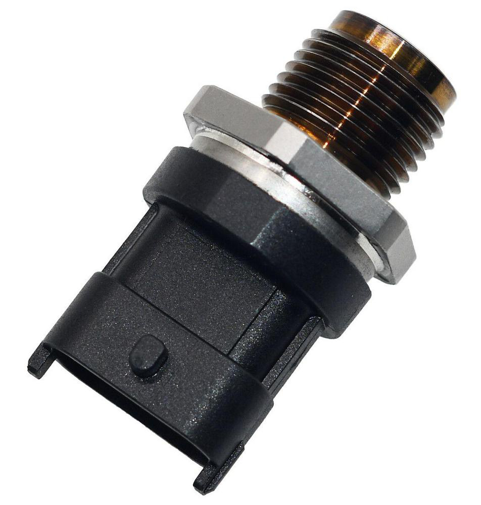 Drivstofftykksensor