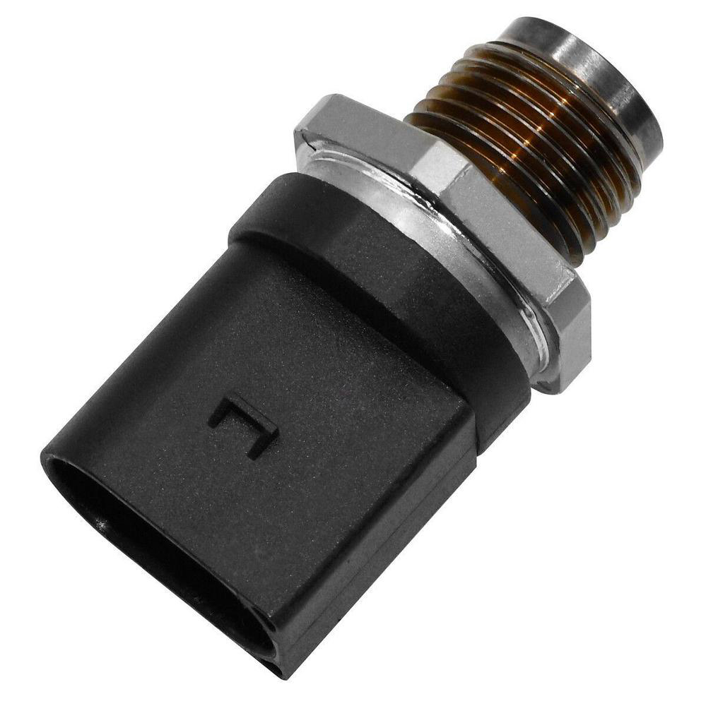 Drivstofftykksensor