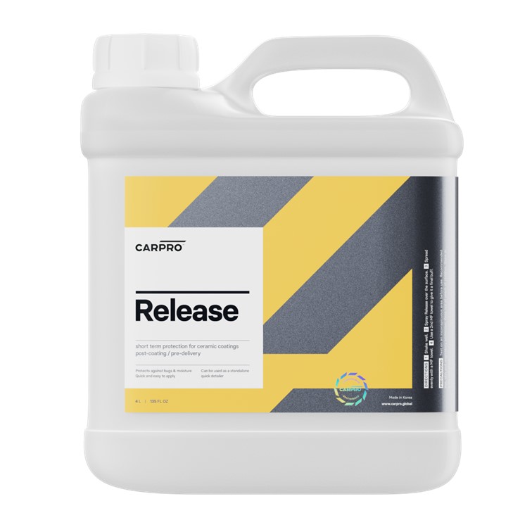 CARPRO RELEASE 4 LITER