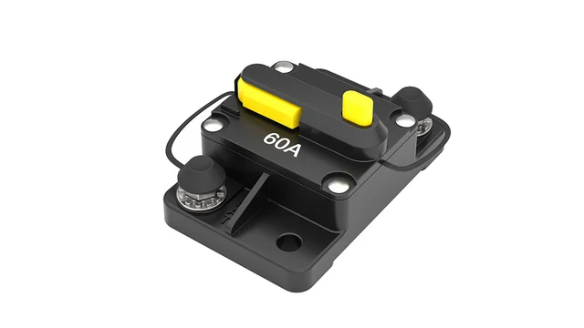 HERTZ MARINE AUTOMATSIKRI