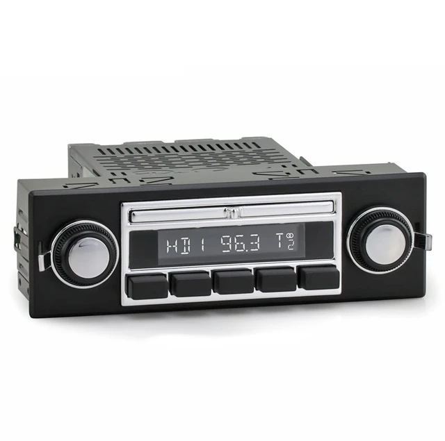 RETROSOUND LIBERTY DISPLA