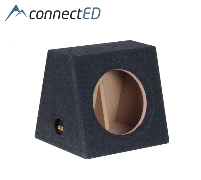 CONNECTED 10" BASSKASSE