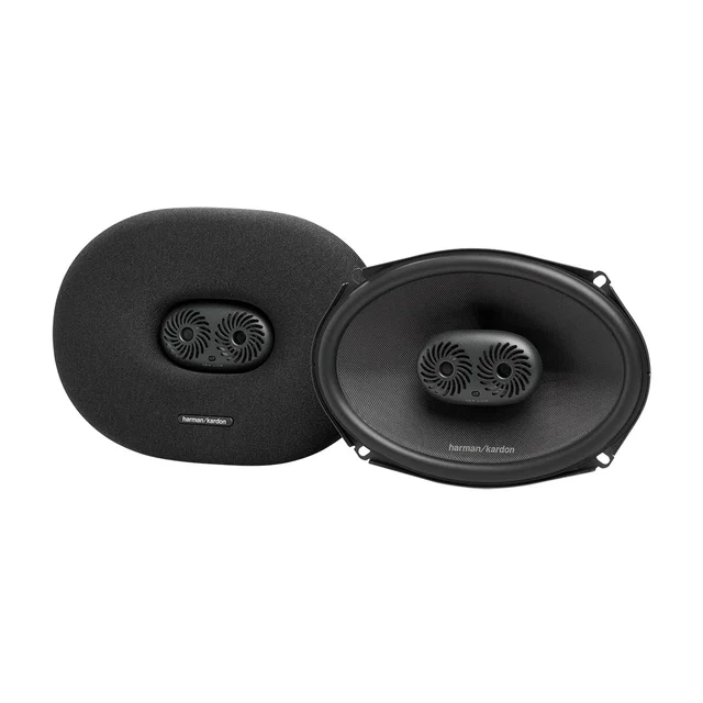 HARMAN/KARDON FULLTONE, 6