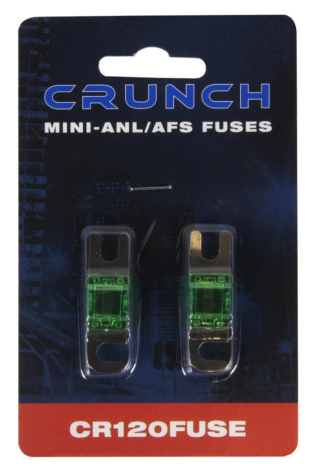 CRUNCH CR120FUSE 120 A MI