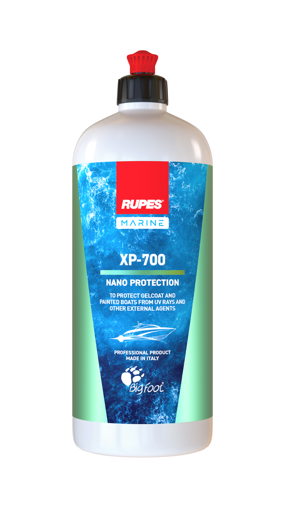 NANO PROTECTION- 500ML