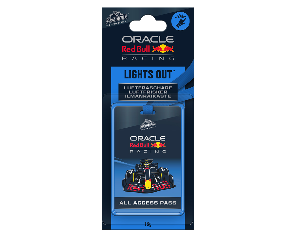AIR FRESH LIGHTS OUT ACCESS PA
