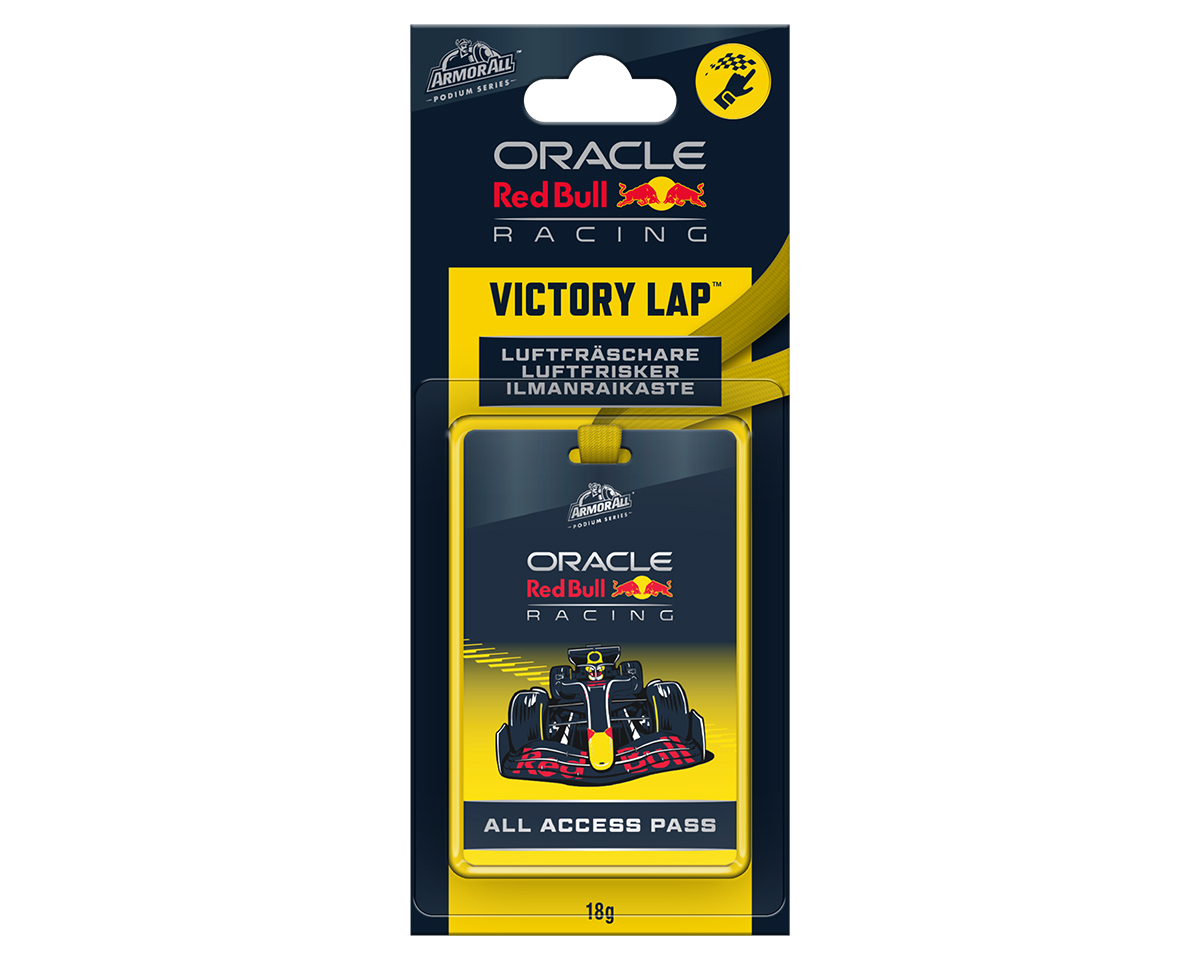 AIR FRESH VICTORY LAP ACCESS P
