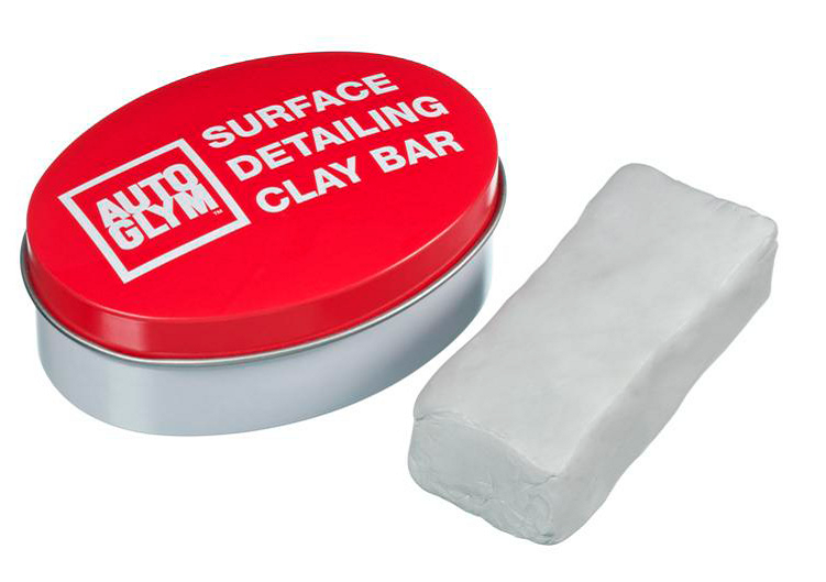 Autoglym Surface Detailing Clay Bar