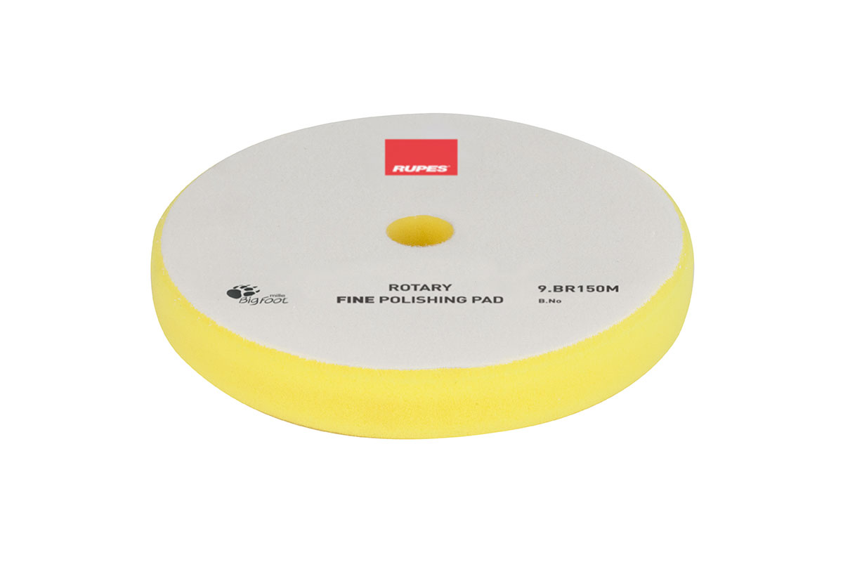 RUPES PUTE ROTARY GUL 130/135