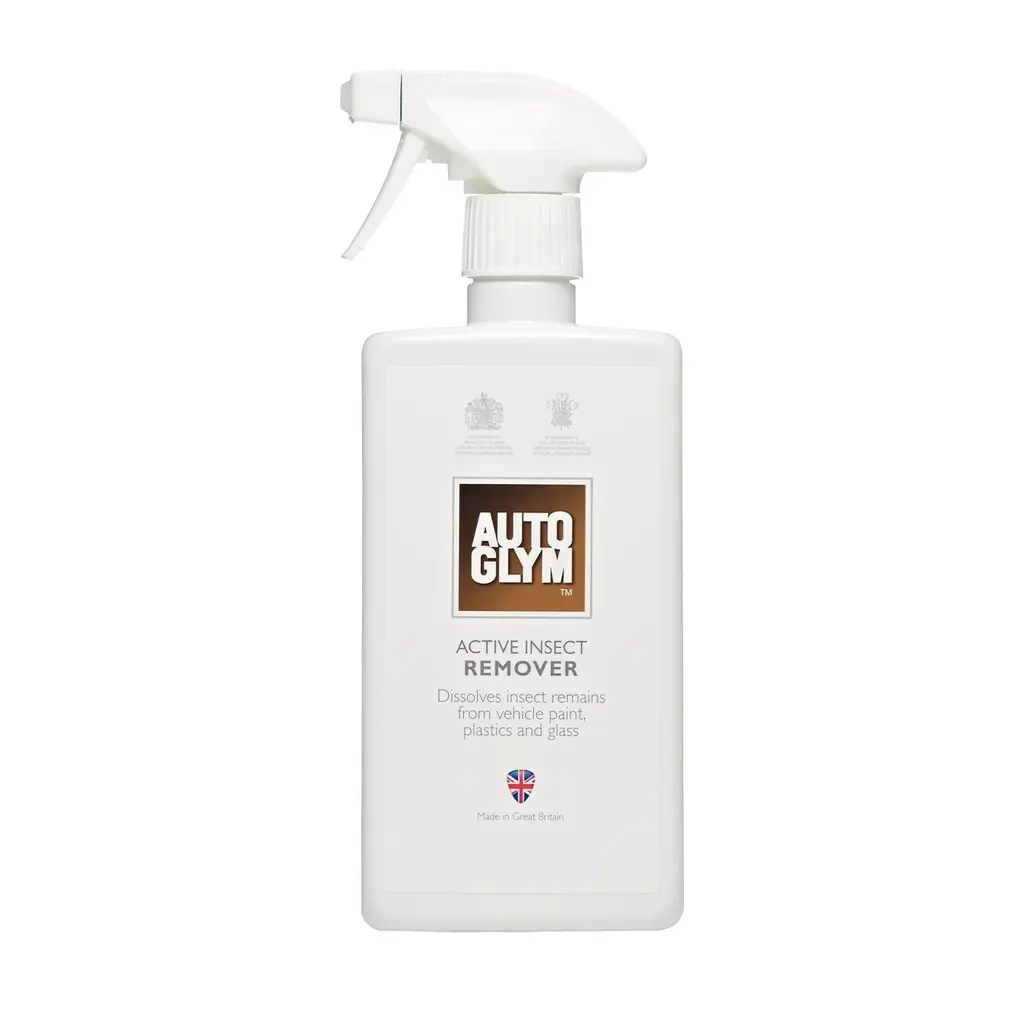 Autoglym Active Insect Remover Innsektsfjerner