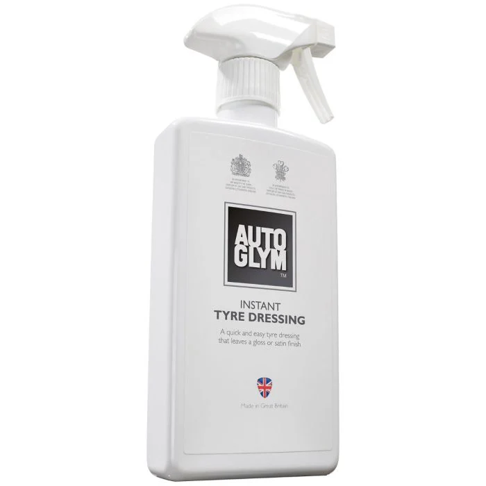 Autoglym Instant Tyre Dressing Gummifornyer