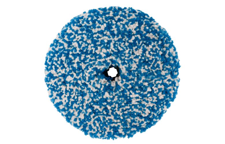 DOUBLE SIDE COARSE WOOL