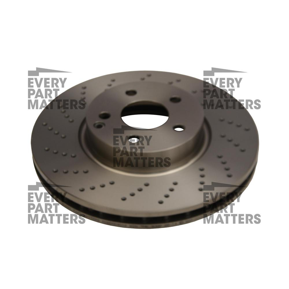 Bremseskive