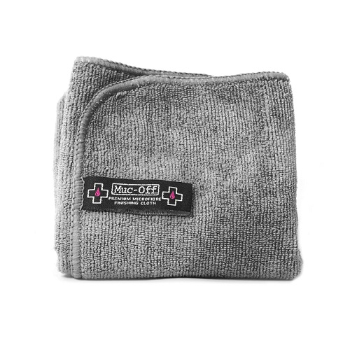 MUC-OFF PREMIUM MICROFIBRE CL