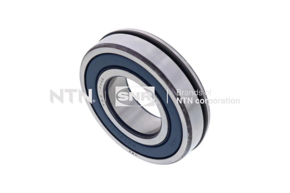 eMotor Bearings