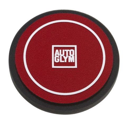AUTOGLYM PUTE 125MM MYK