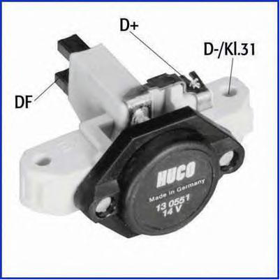 Laderegulator
