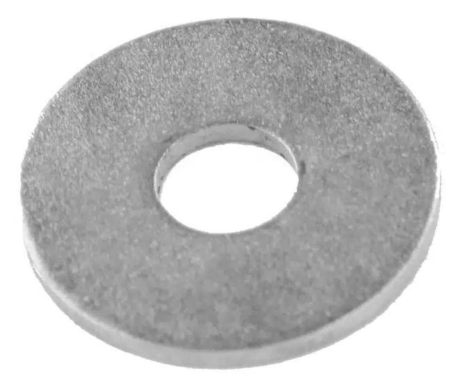 Skive 6.4x12x1.5mm FZB DIN 125A (100)