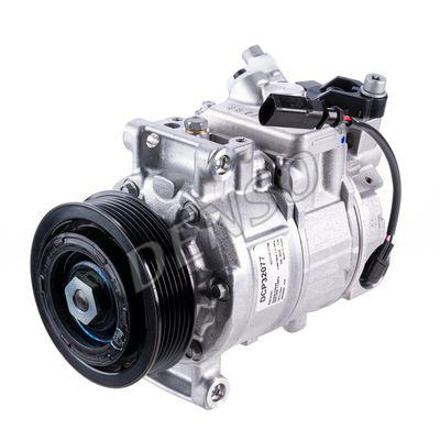 Kompressor