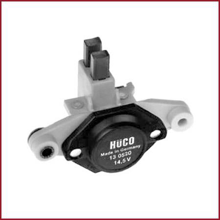 Laderegulator
