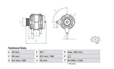 Generator