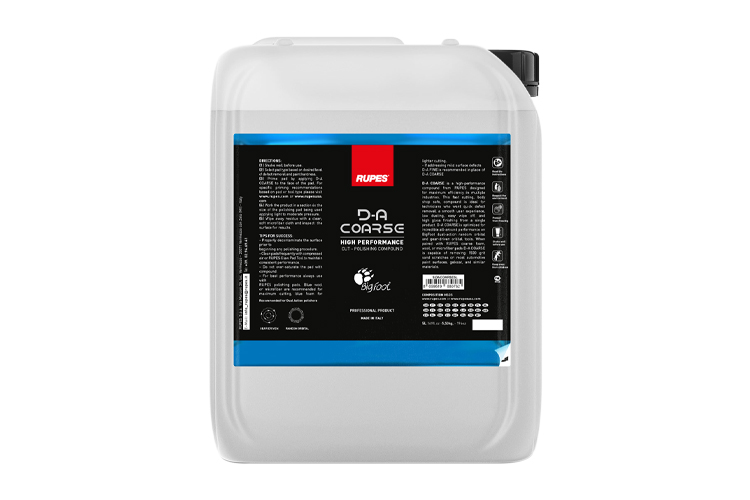 RUPES DA COARSE 5 LITER