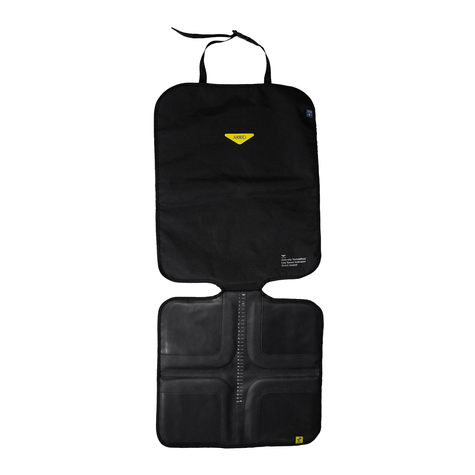 Seat Protector: Classic Rear-facing