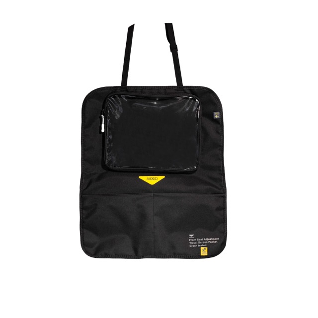 Seat Protector: Forward Organiser