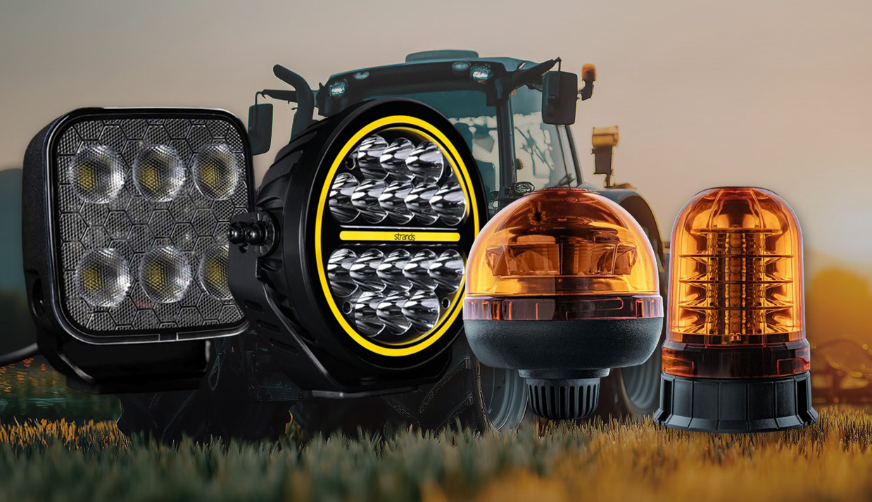 Agri - Liten pakke