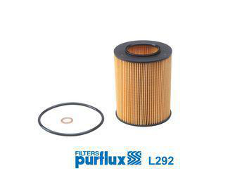 Oljefilter L292