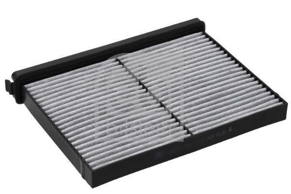 Kupéfilter