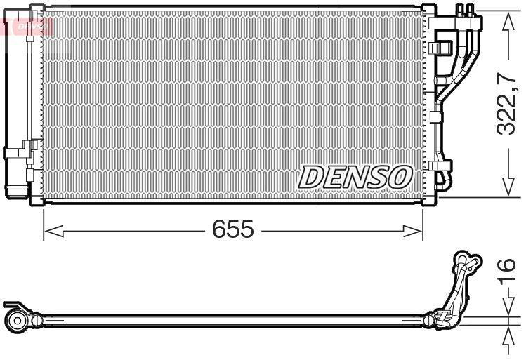 AC-Kondenser
