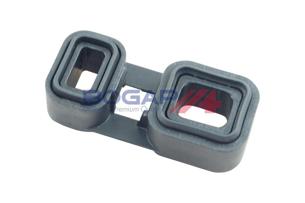 Pakning Automatgir