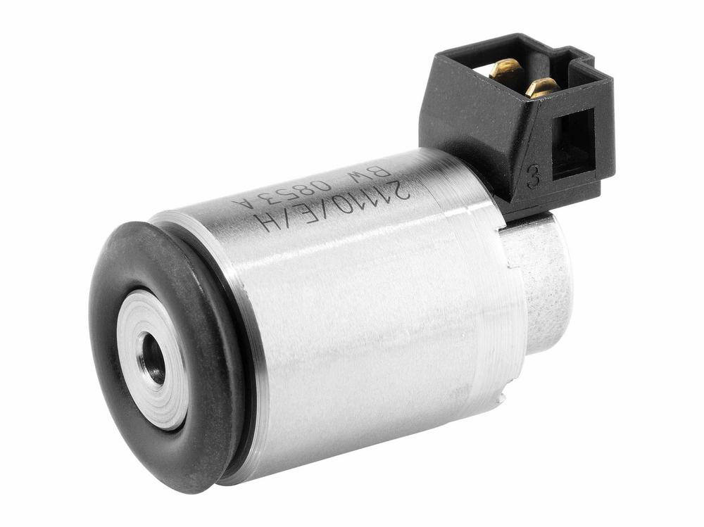Magnetventil Automatgir