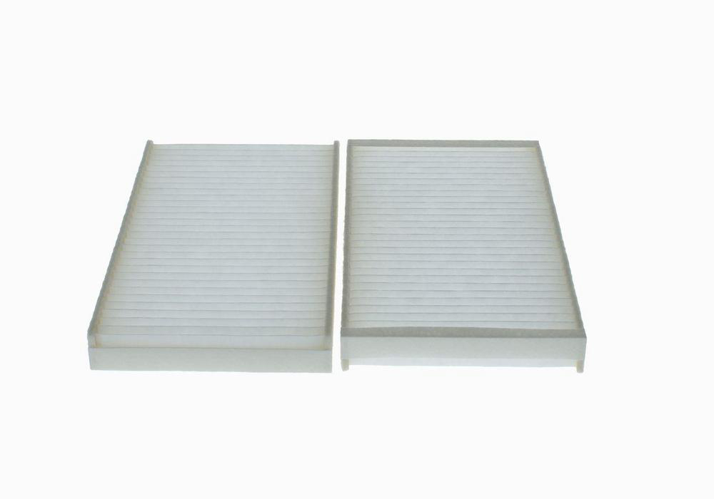 Kupéfilter