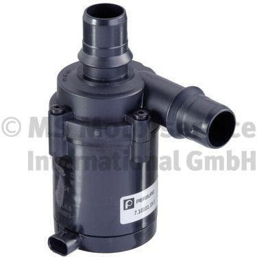 Vattenpump Elektrisk
