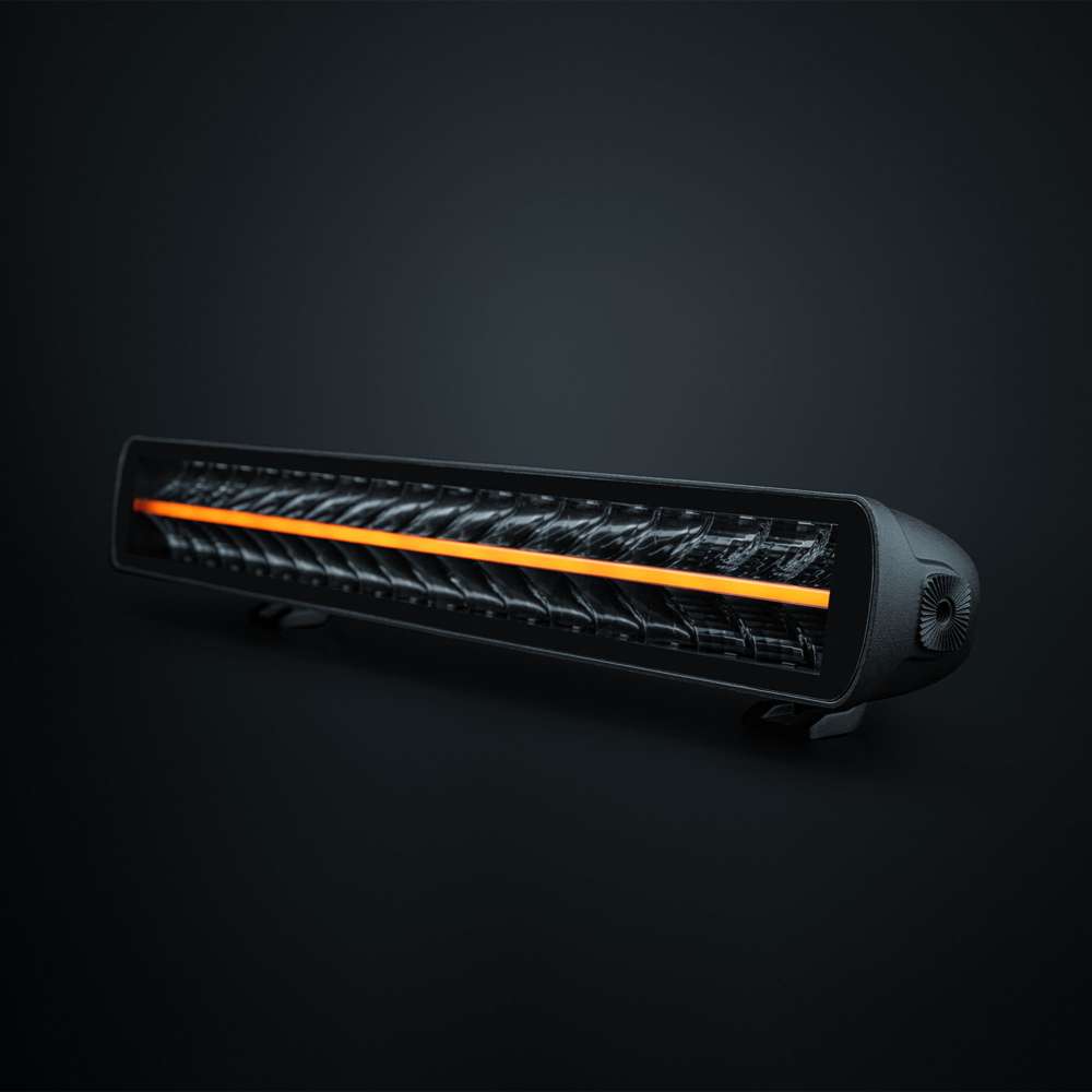 BIG ENERGY LEDBAR DR 20