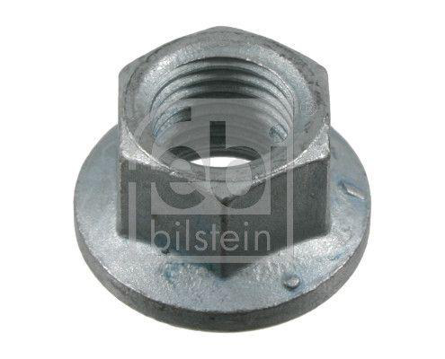 Hjulmutter