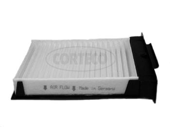 Kupéfilter