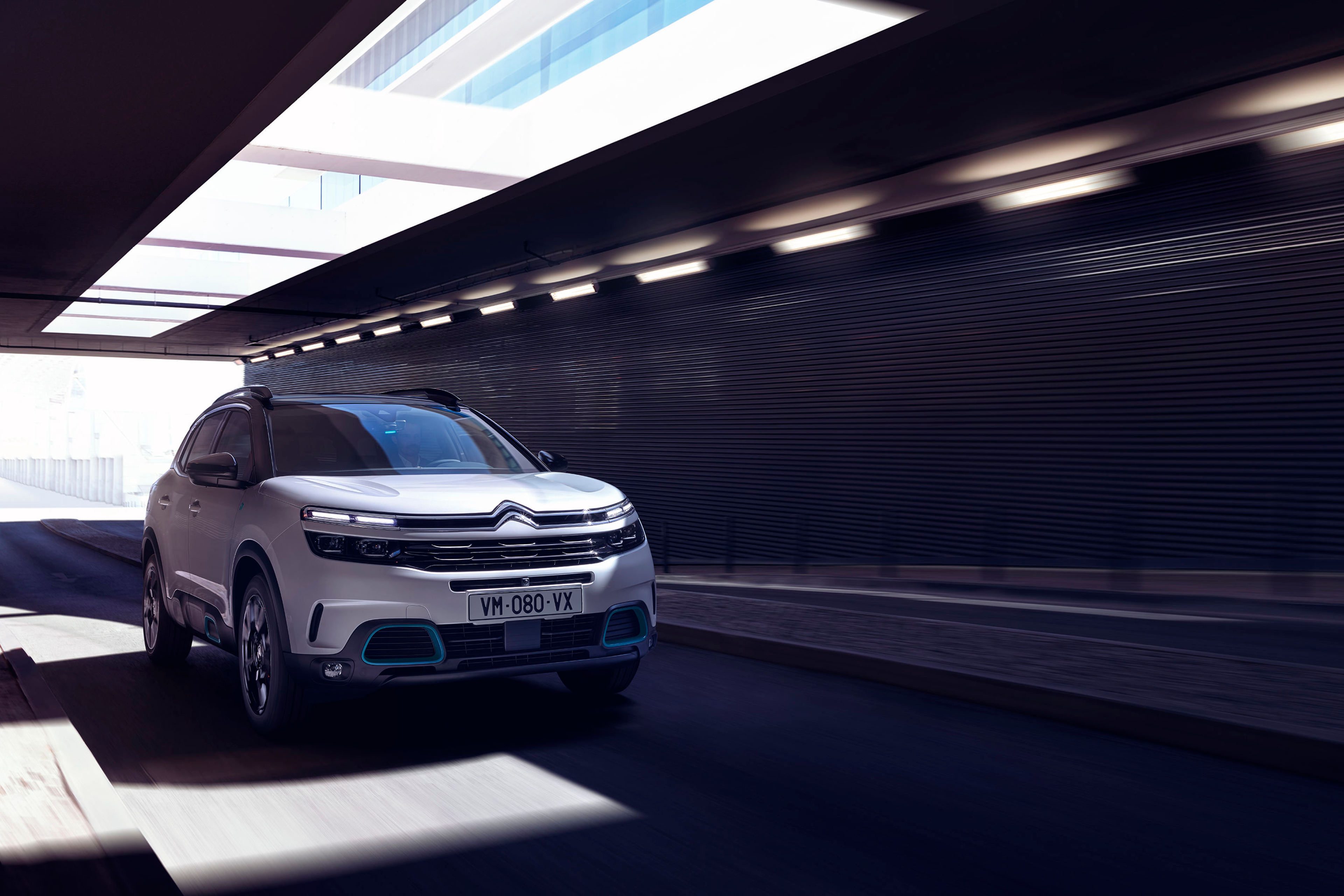 Citroën C5 Aircross SUV