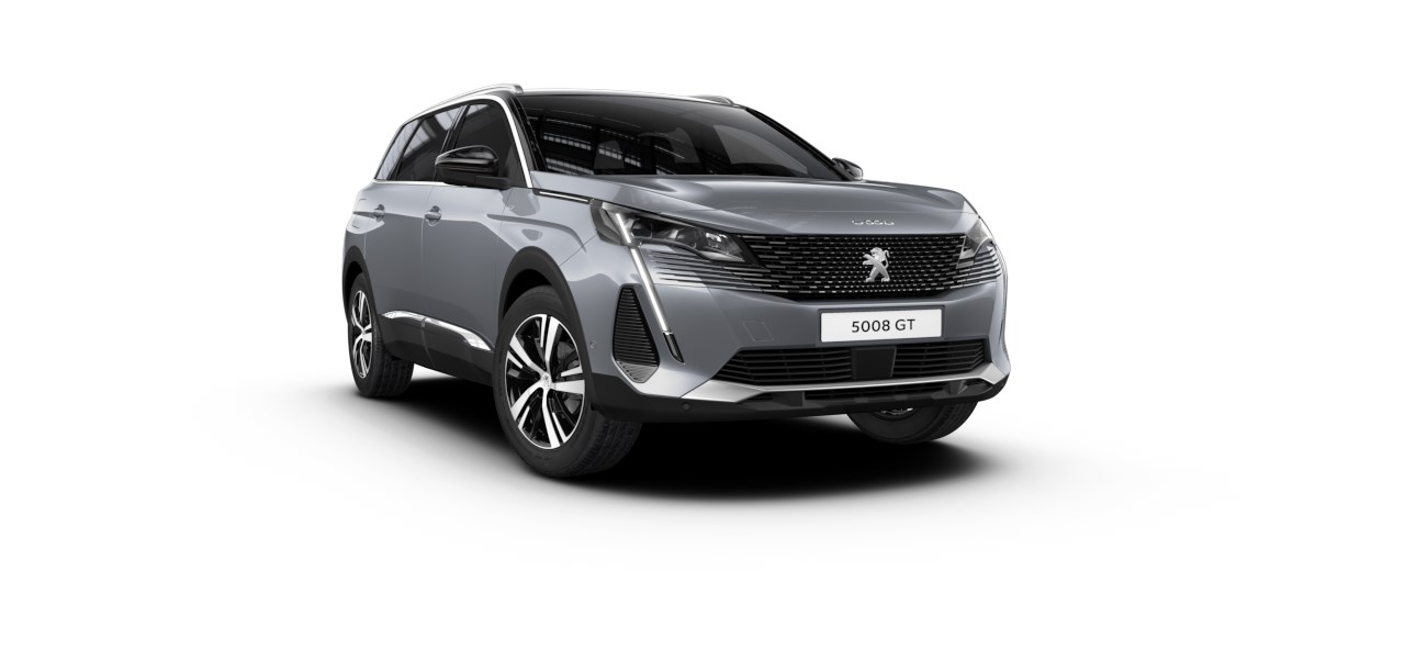 peugeot 5008 1.5 BlueHDi GT