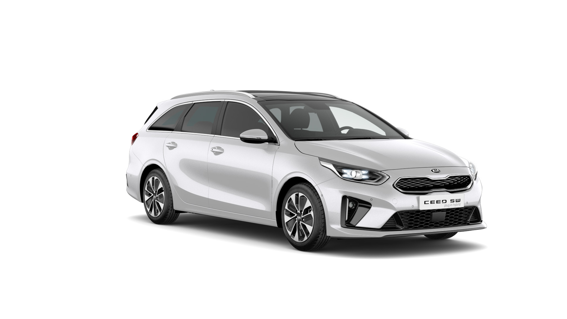 kia Ceed SW PHEV Active
