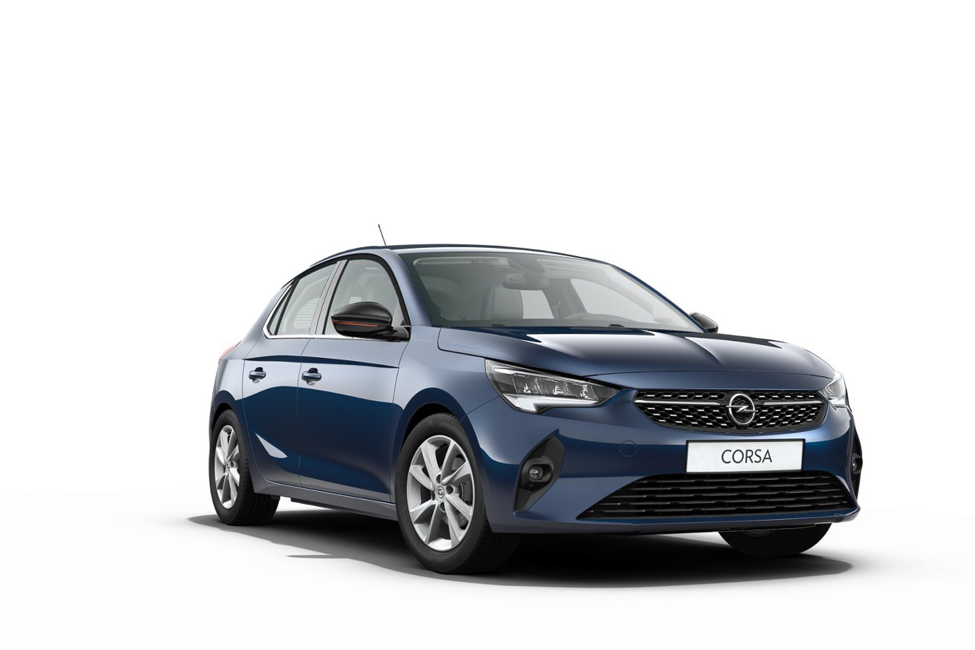 opel Corsa Elegance